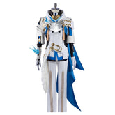 Honkai: Star Rail Gepard Landau Cosplay Kostüm Halloween Kanreval Outfits